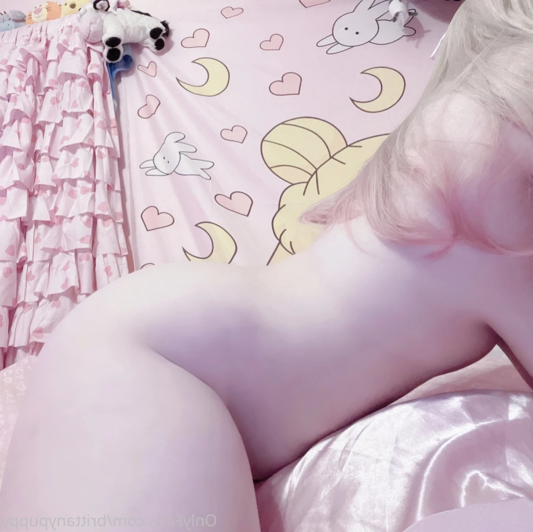 Brittany [ brittanypuppy ] Onlyfans leaked photo 13059172 on Hotleaks.tv