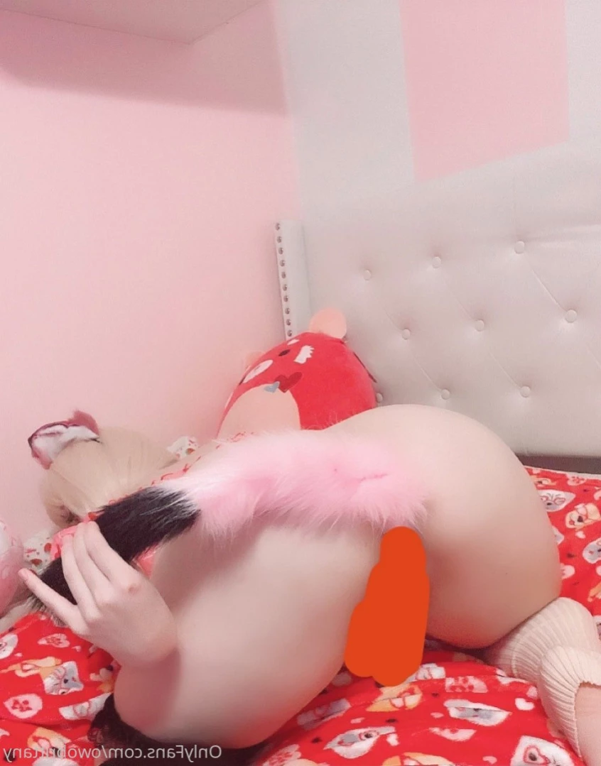 Brittany [ brittanypuppy ] Onlyfans leaked photo 13483803 on Hotleaks.tv