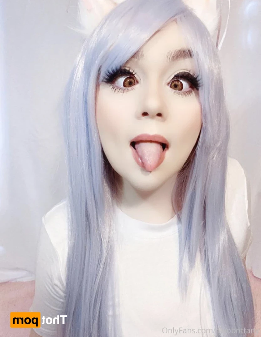 Brittany [ brittanypuppy ] Onlyfans leaked photo 13845152 on Hotleaks.tv