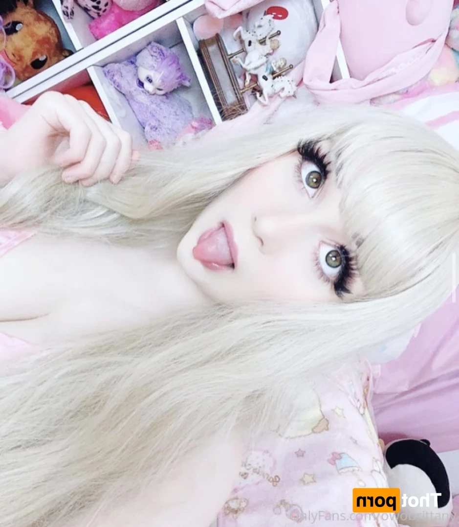 Brittany [ brittanypuppy ] Onlyfans leaked photo 14049256 on Hotleaks.tv