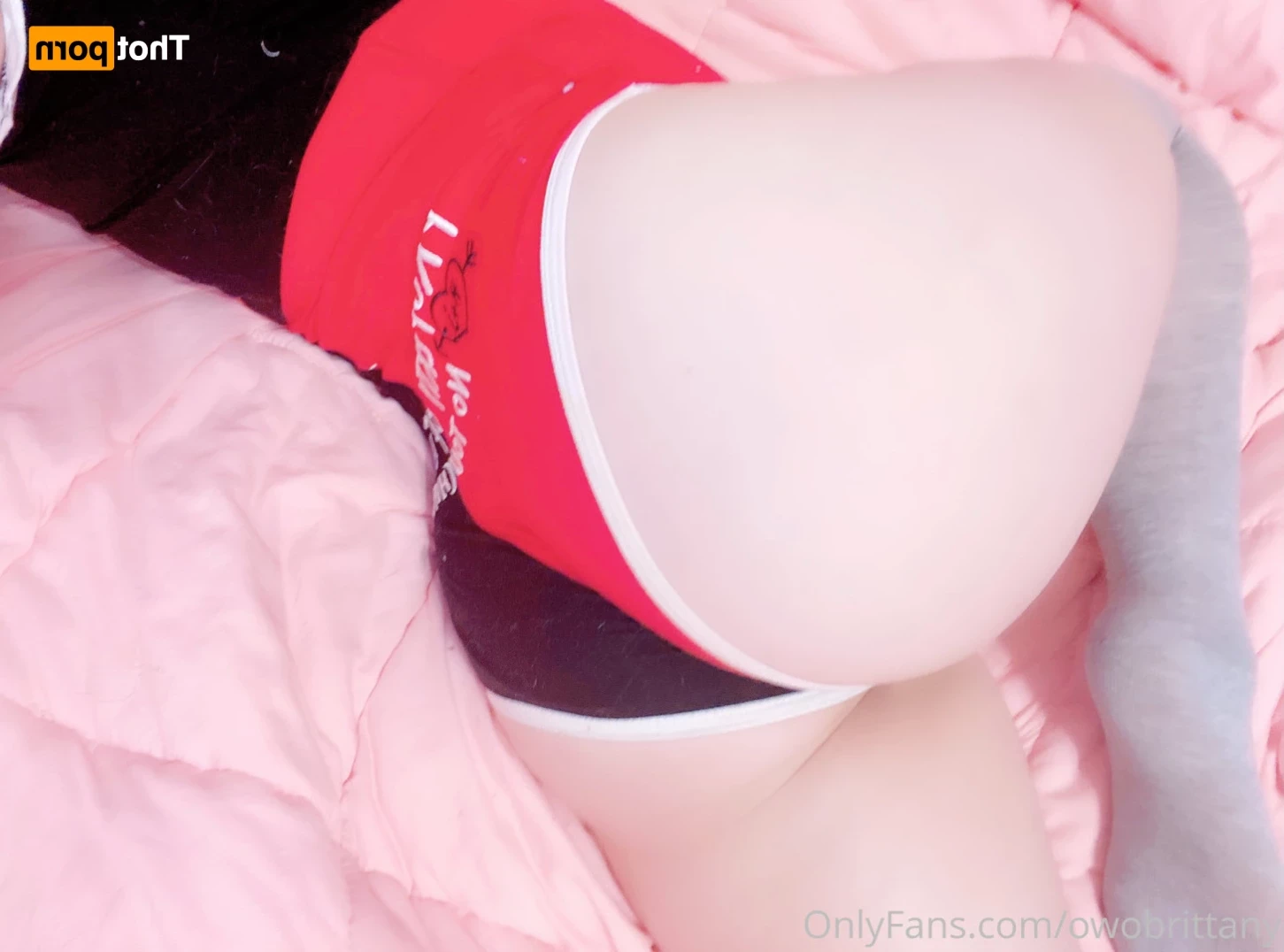 Brittany [ brittanypuppy ] Onlyfans leaked photo 14063248 on Hotleaks.tv