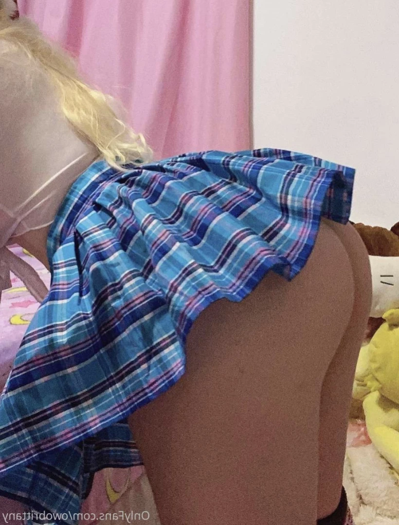 Brittany [ brittanypuppy ] Onlyfans leaked photo 14523884 on Hotleaks.tv