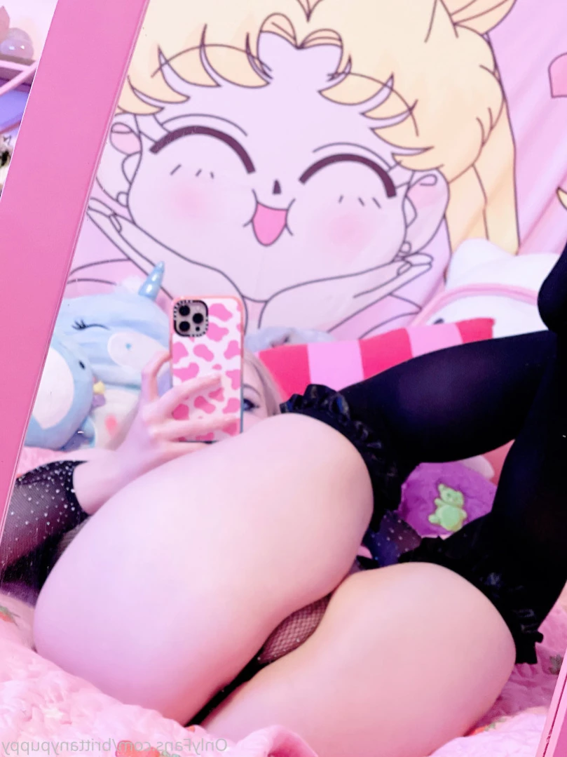 Brittany [ brittanypuppy ] Onlyfans leaked photo 14659122 on Hotleaks.tv