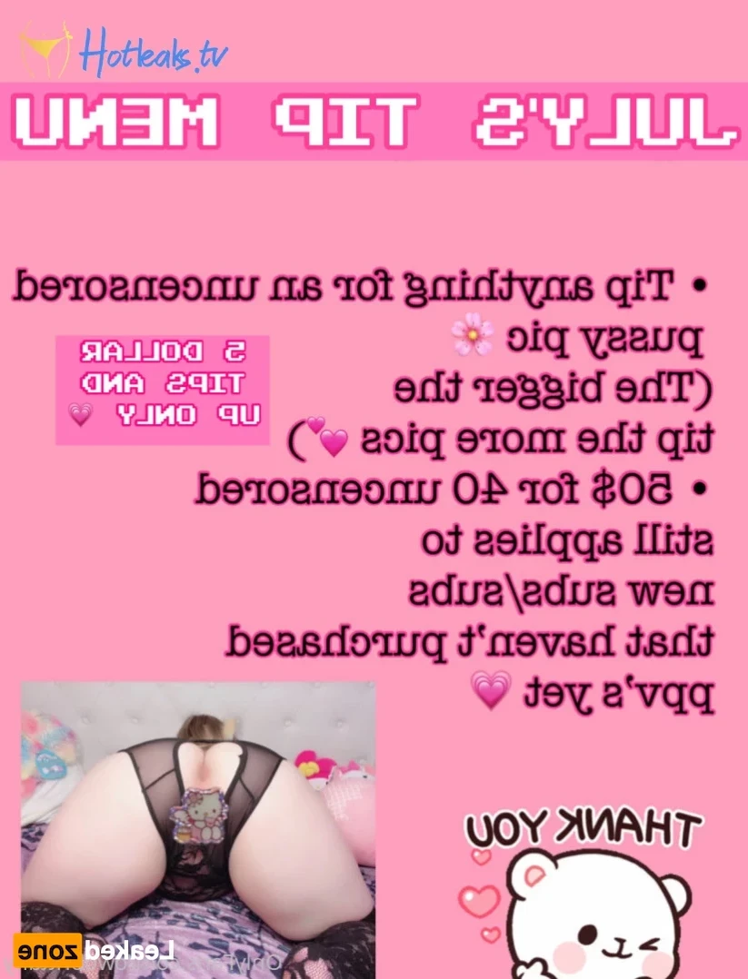 Brittany [ brittanypuppy ] Onlyfans leaked photo 15647965 on Hotleaks.tv