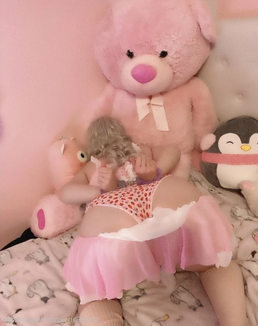 Brittany [ brittanypuppy ] Onlyfans leaked photo 16055232 on Hotleaks.tv