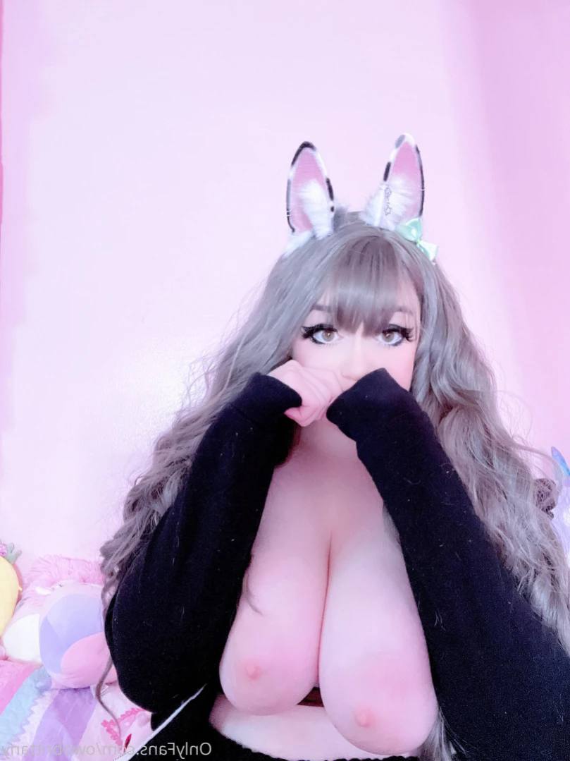 Brittany [ brittanypuppy ] Onlyfans leaked photo 16055447 on Hotleaks.tv