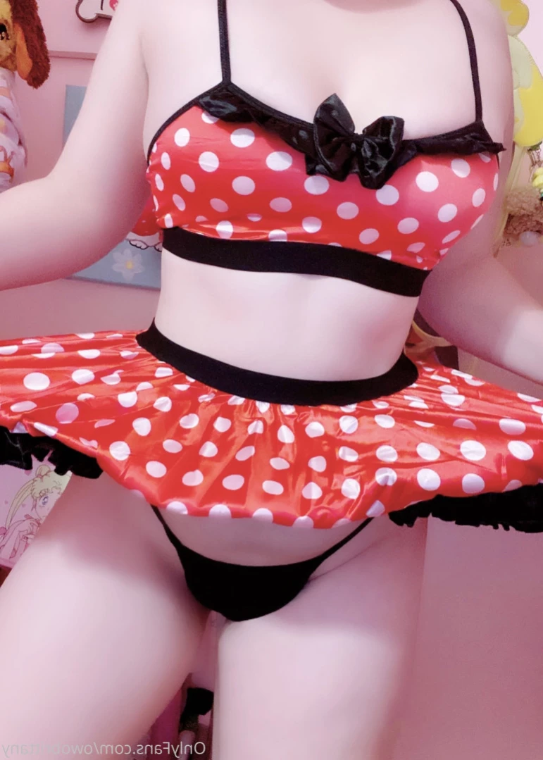 Brittany [ brittanypuppy ] Onlyfans leaked photo 16055811 on Hotleaks.tv
