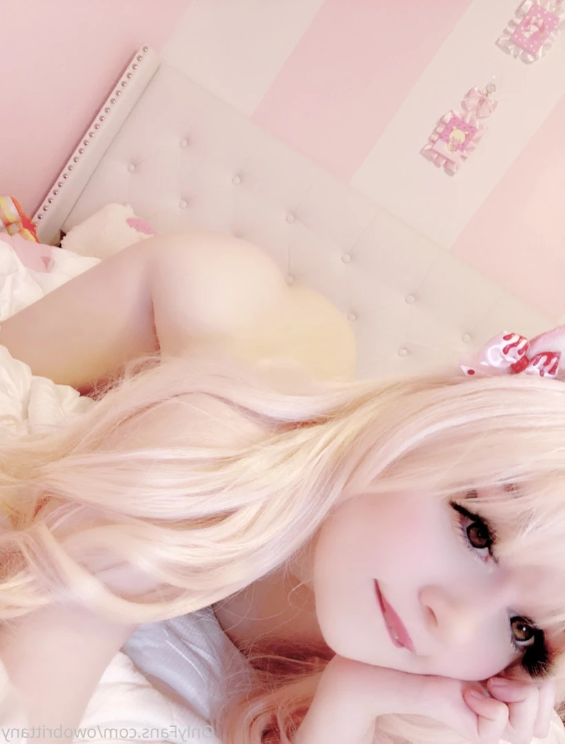 Brittany [ brittanypuppy ] Onlyfans leaked photo 16119986 on Hotleaks.tv