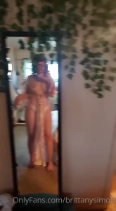 Brittany Simon [ brittanysimon ] Onlyfans leaked video 4985025 on Hotleaks.tv