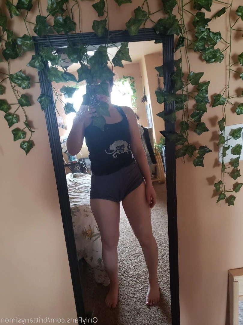 Brittany Simon [ brittanysimon ] Onlyfans leaked photo 5221414 on Hotleaks.tv