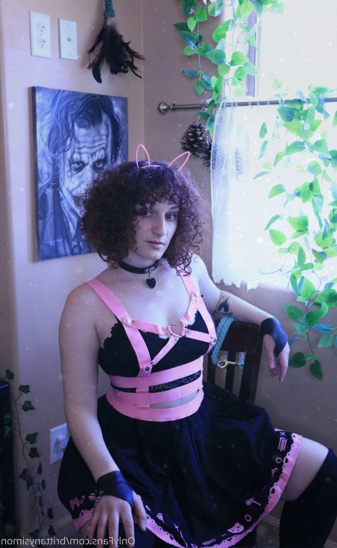 Brittany Simon [ brittanysimon ] Onlyfans leaked photo 5221913 on Hotleaks.tv
