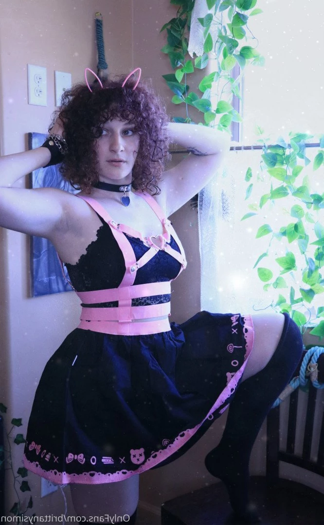Brittany Simon [ brittanysimon ] Onlyfans leaked photo 5221944 on Hotleaks.tv