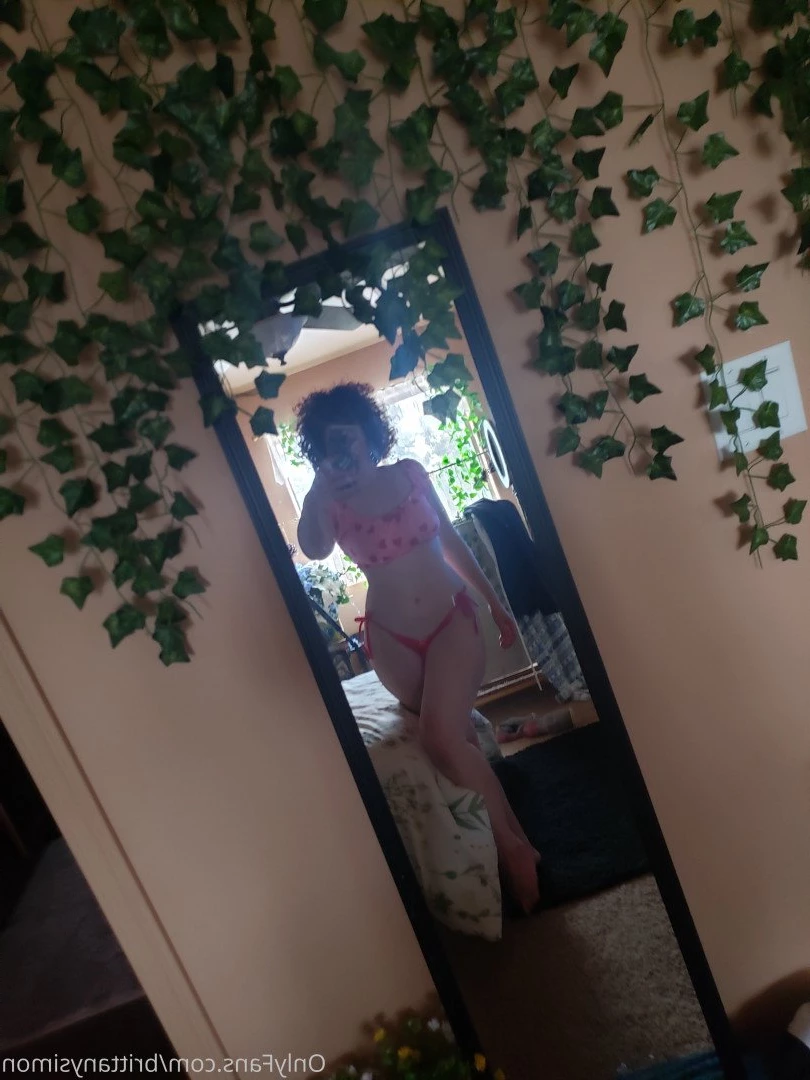 Brittany Simon [ brittanysimon ] Onlyfans leaked photo 5222027 on Hotleaks.tv