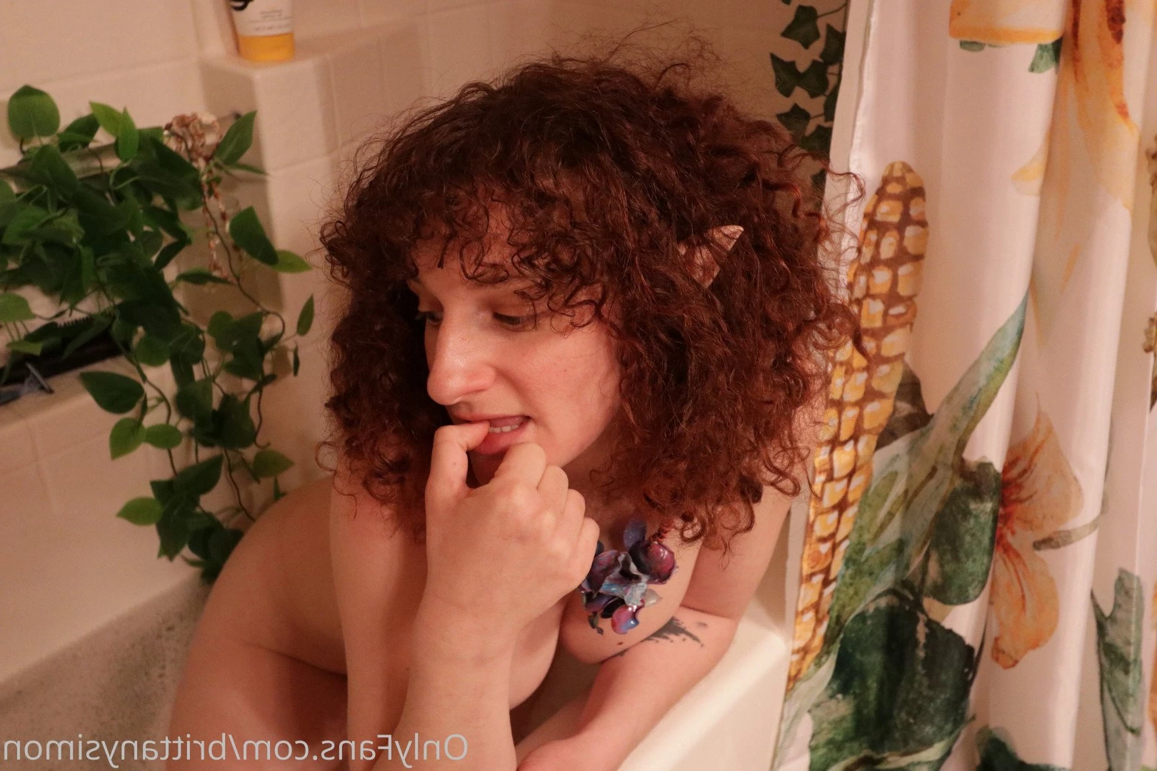 Brittany Simon [ brittanysimon ] Onlyfans leaked photo 5222041 on Hotleaks.tv