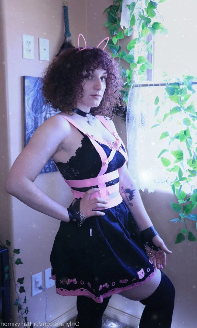 Brittany Simon [ brittanysimon ] Onlyfans leaked photo 5222077 on Hotleaks.tv