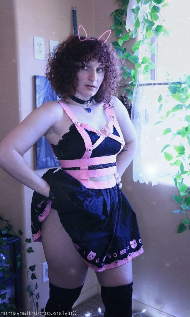Brittany Simon [ brittanysimon ] Onlyfans leaked photo 5222126 on Hotleaks.tv