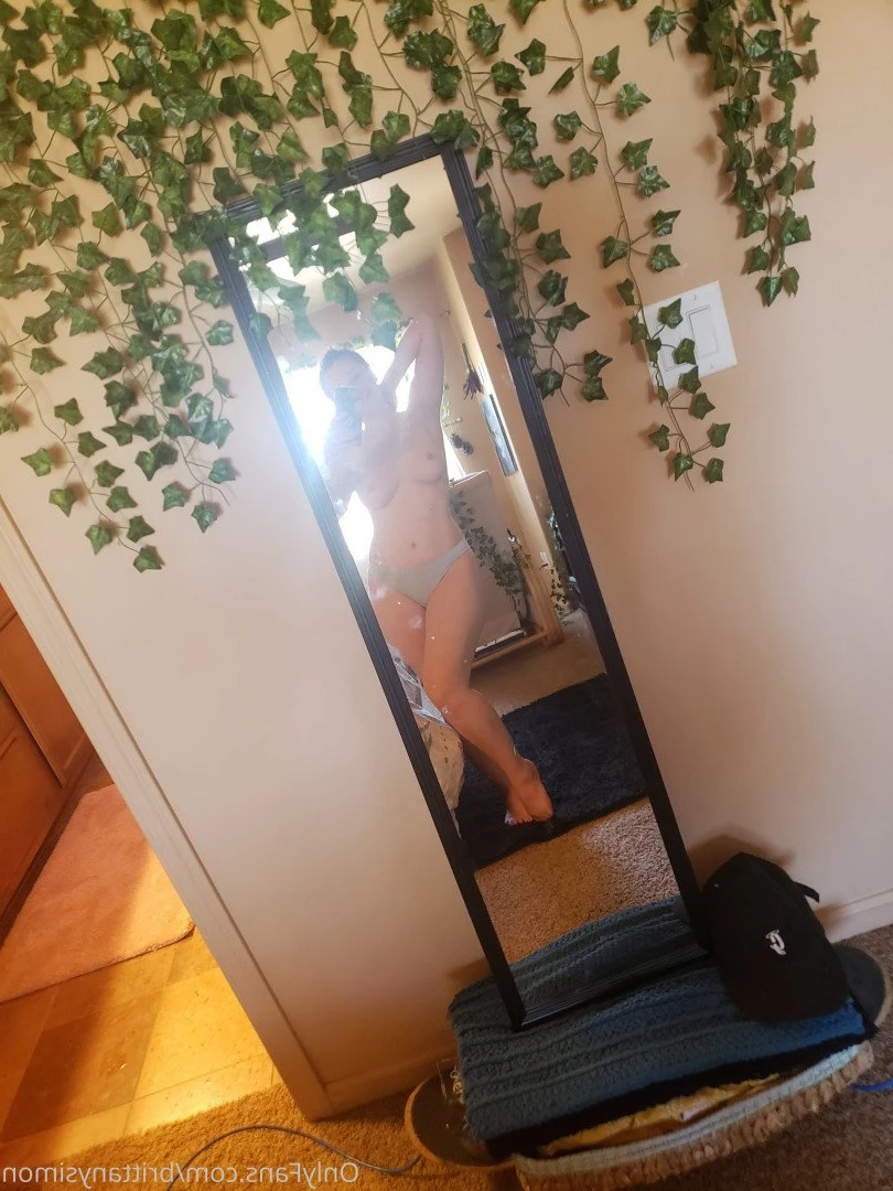 Brittany Simon [ brittanysimon ] Onlyfans leaked photo 5222162 on Hotleaks.tv