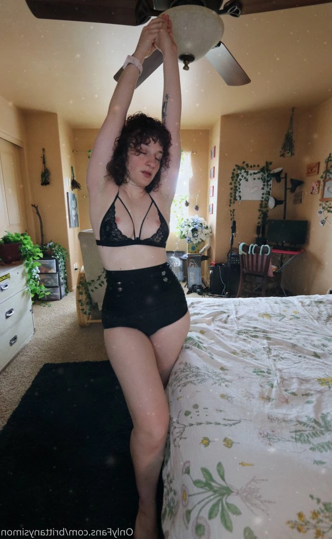 Brittany Simon [ brittanysimon ] Onlyfans leaked photo 5222288 on Hotleaks.tv