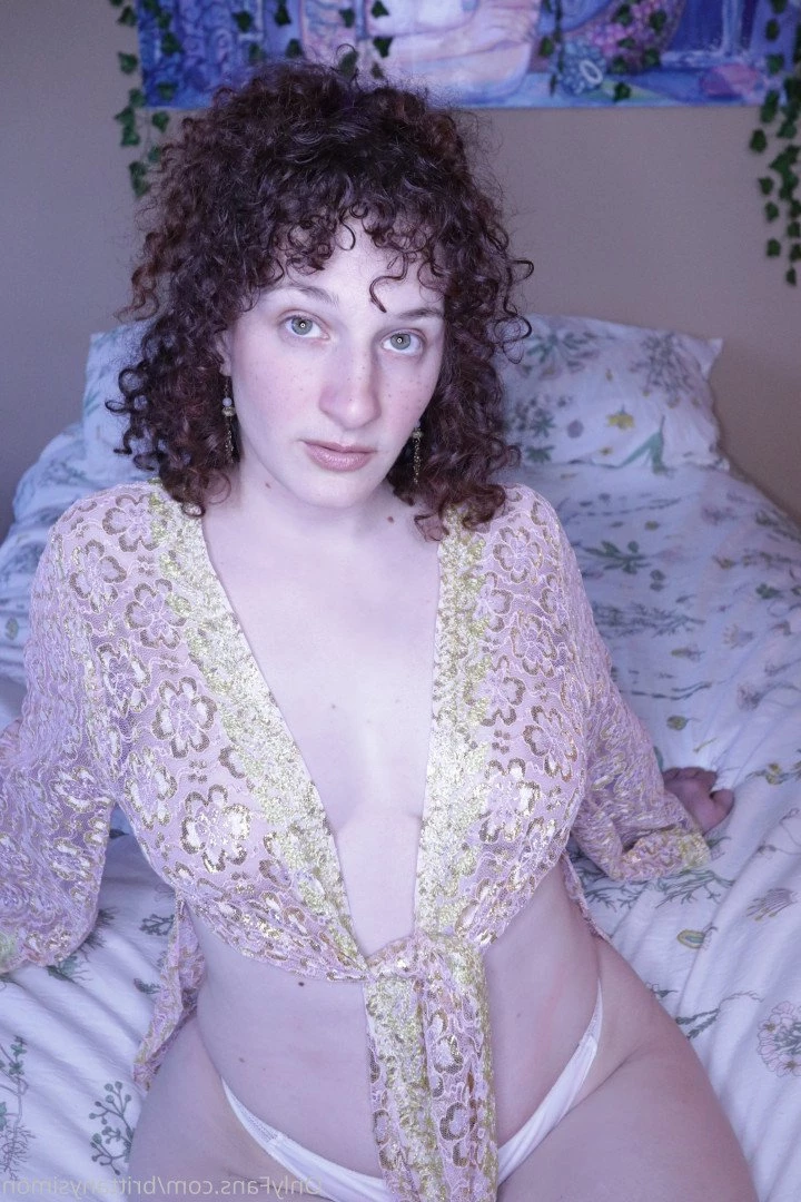 Brittany Simon [ brittanysimon ] Onlyfans leaked photo 5222424 on Hotleaks.tv