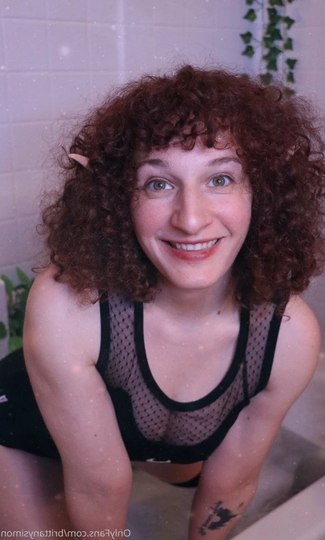 Brittany Simon [ brittanysimon ] Onlyfans leaked photo 5222549 on Hotleaks.tv
