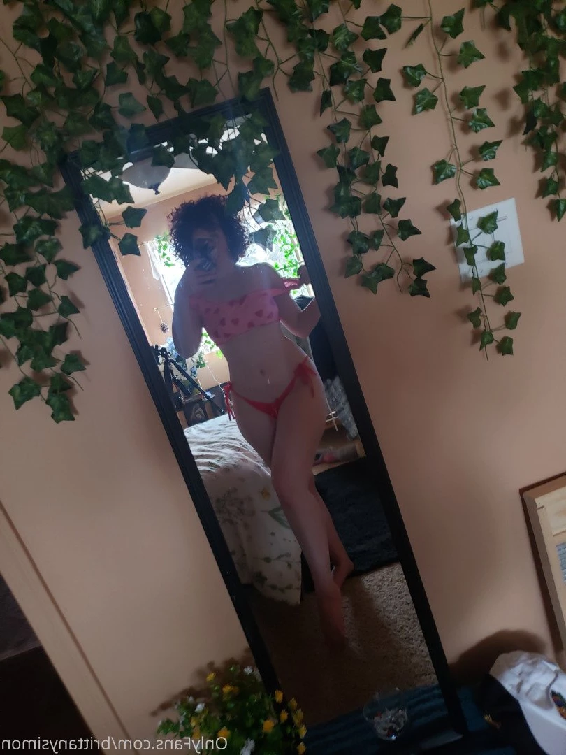 Brittany Simon [ brittanysimon ] Onlyfans leaked photo 5222838 on Hotleaks.tv