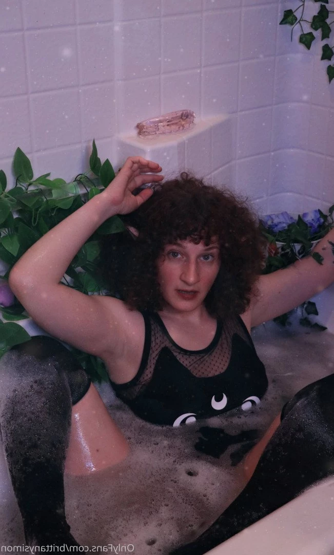 Brittany Simon [ brittanysimon ] Onlyfans leaked photo 5222910 on Hotleaks.tv