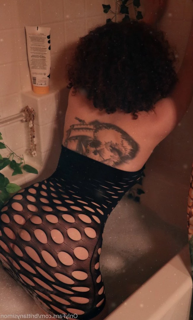 Brittany Simon [ brittanysimon ] Onlyfans leaked photo 5223074 on Hotleaks.tv