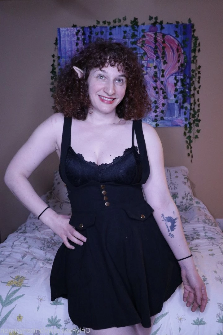 Brittany Simon [ brittanysimon ] Onlyfans leaked photo 5223177 on Hotleaks.tv