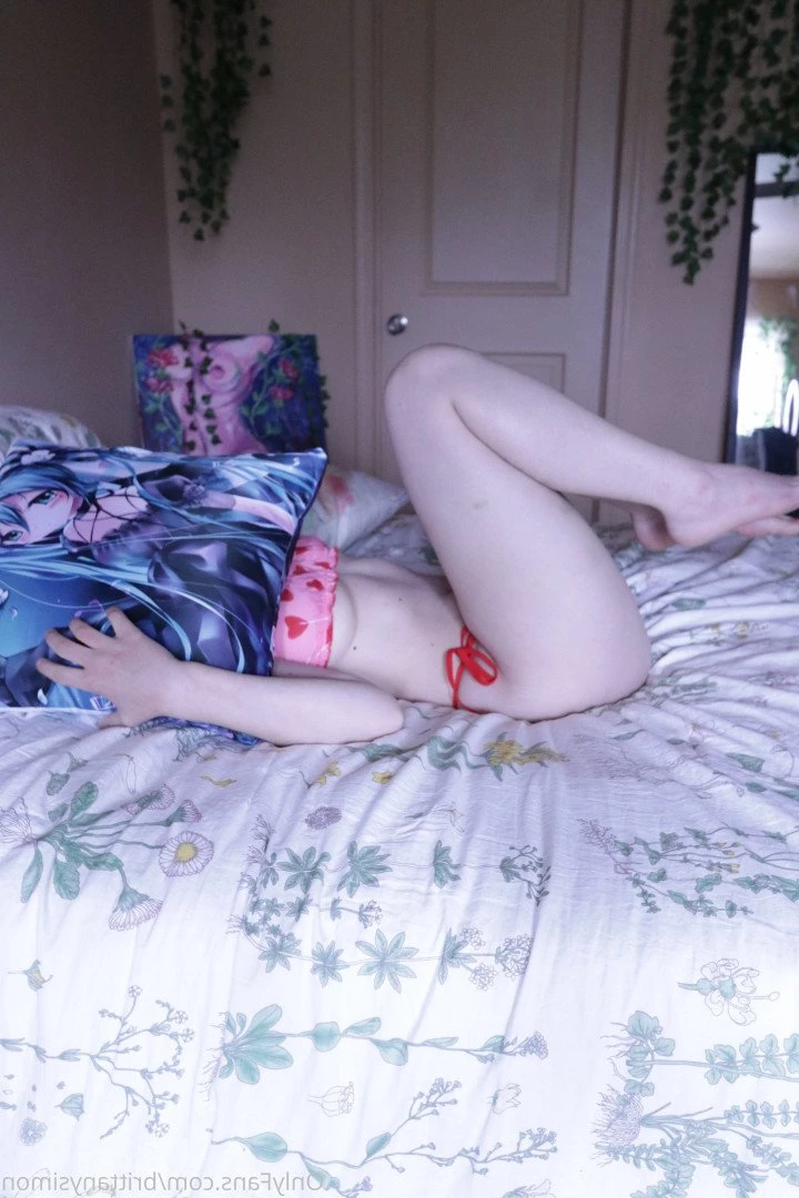 Brittany Simon [ brittanysimon ] Onlyfans leaked photo 5223245 on Hotleaks.tv