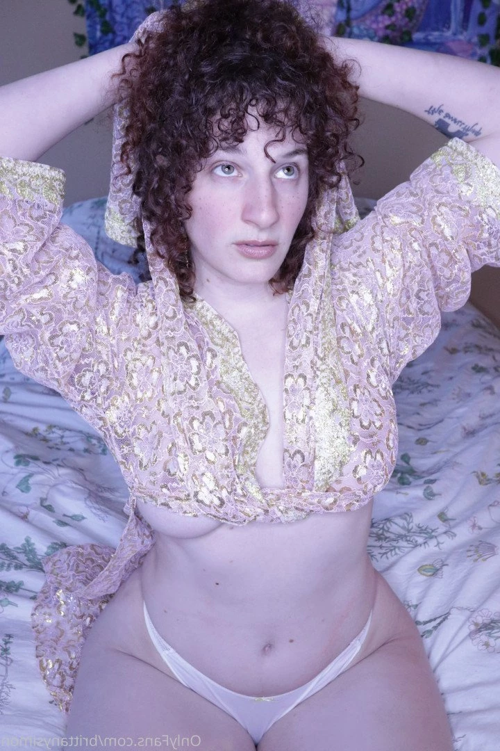 Brittany Simon [ brittanysimon ] Onlyfans leaked photo 5223272 on Hotleaks.tv