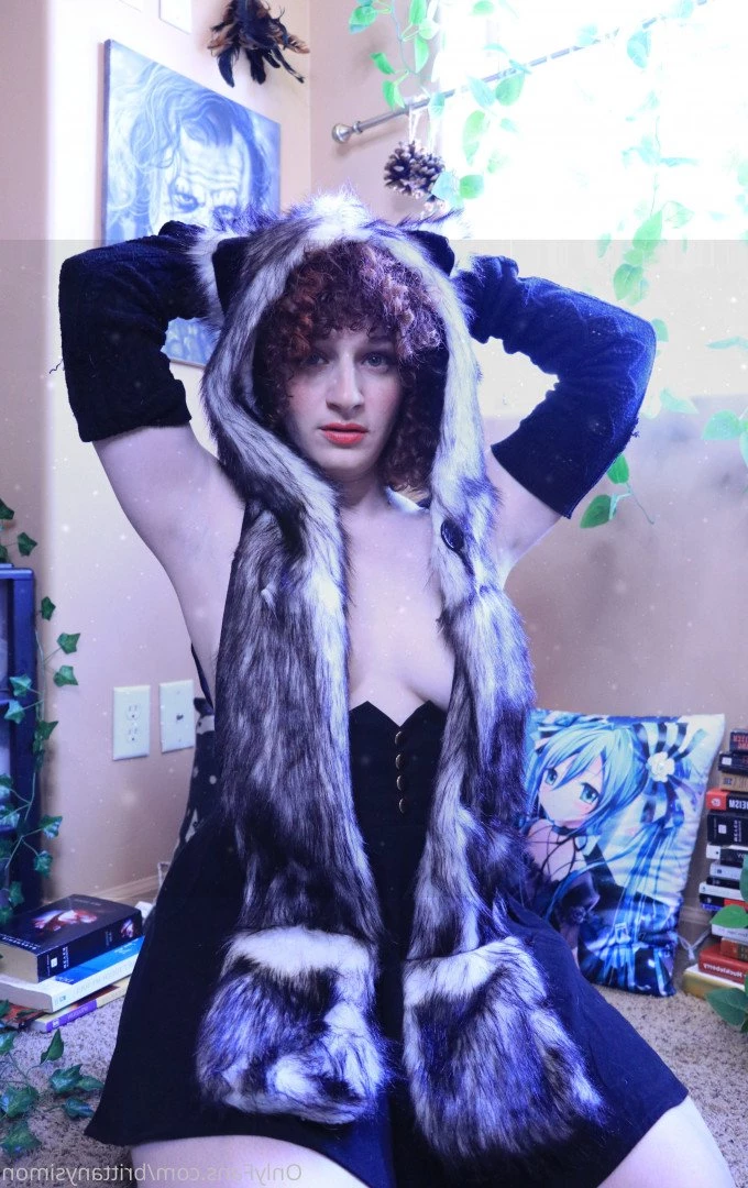 Brittany Simon [ brittanysimon ] Onlyfans leaked photo 5223405 on Hotleaks.tv