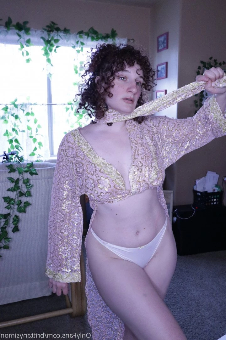 Brittany Simon [ brittanysimon ] Onlyfans leaked photo 5223525 on Hotleaks.tv