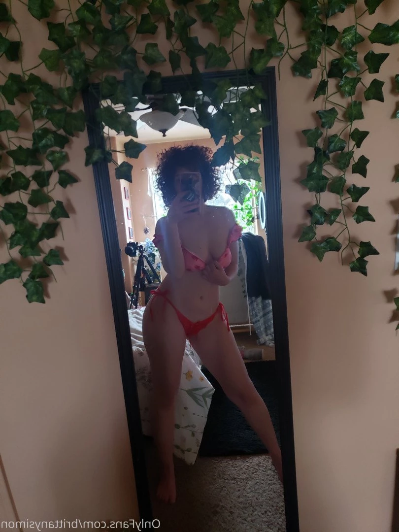 Brittany Simon [ brittanysimon ] Onlyfans leaked photo 5223666 on Hotleaks.tv