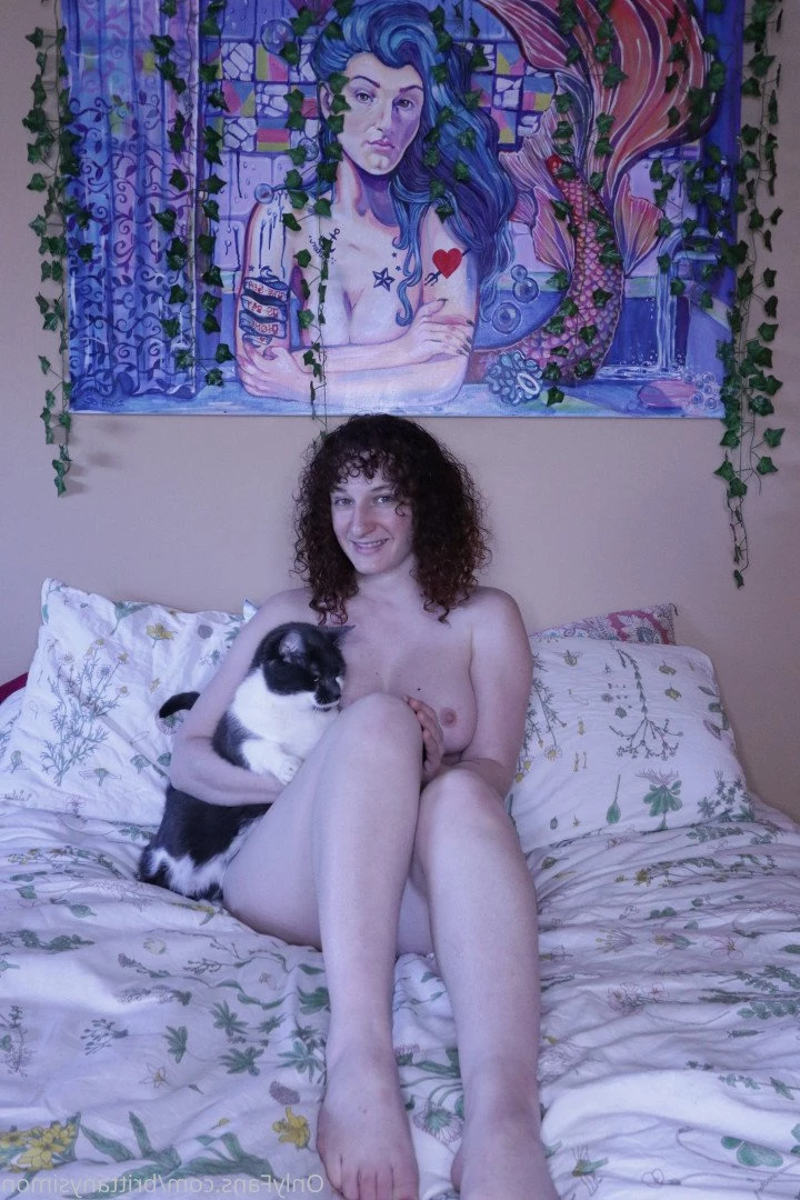 Brittany Simon [ brittanysimon ] Onlyfans leaked photo 5223865 on Hotleaks.tv