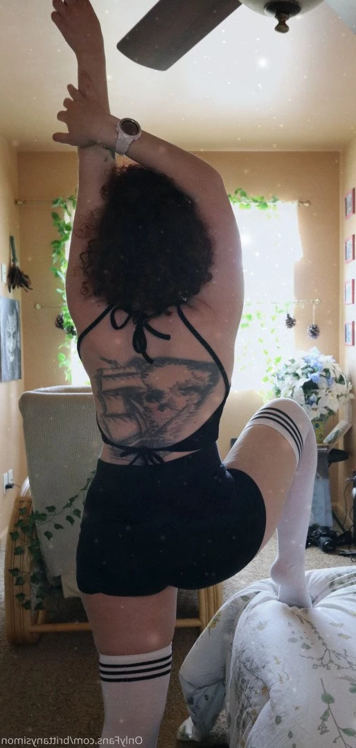 Brittany Simon [ brittanysimon ] Onlyfans leaked photo 5224006 on Hotleaks.tv