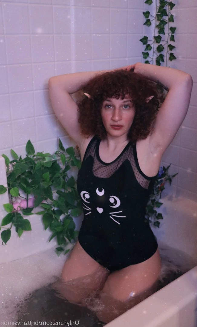 Brittany Simon [ brittanysimon ] Onlyfans leaked photo 5224079 on Hotleaks.tv