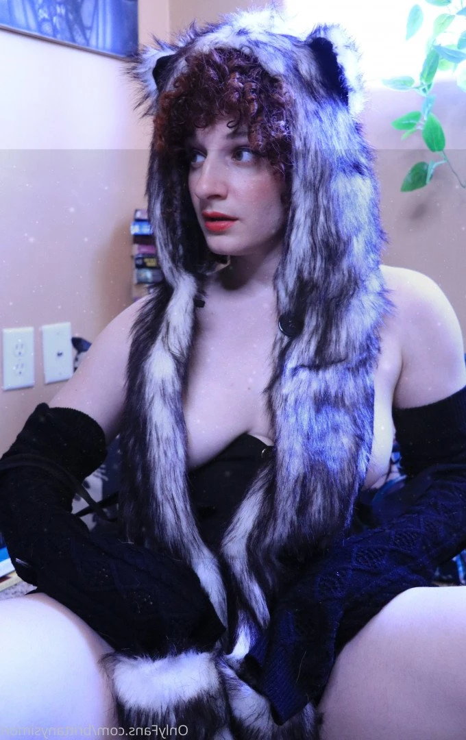Brittany Simon [ brittanysimon ] Onlyfans leaked photo 5224157 on Hotleaks.tv