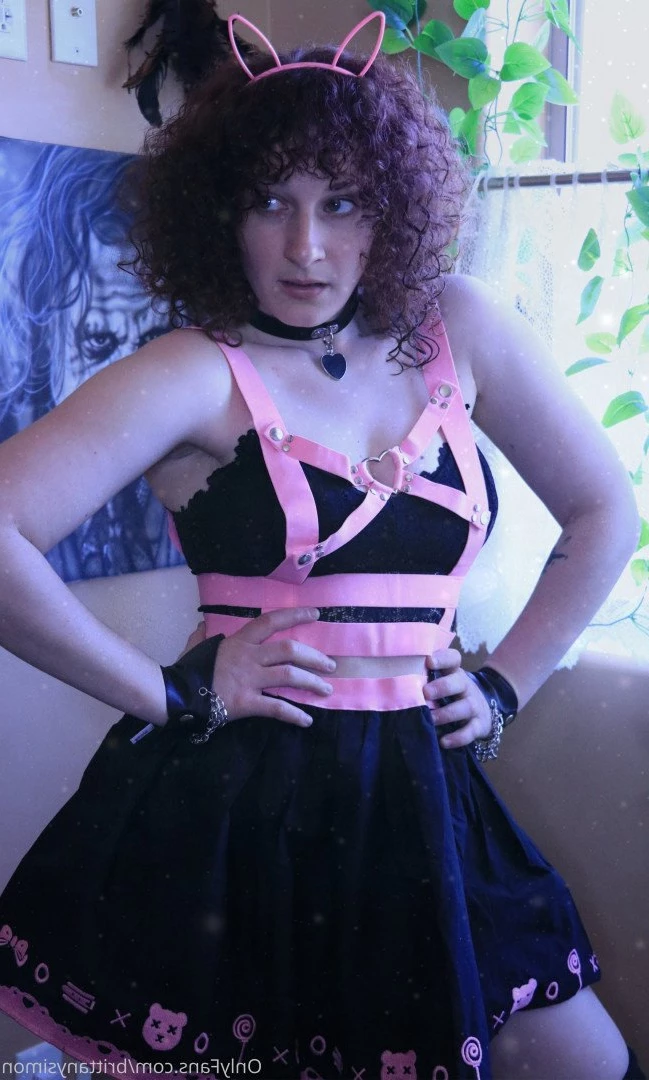 Brittany Simon [ brittanysimon ] Onlyfans leaked photo 5224449 on Hotleaks.tv
