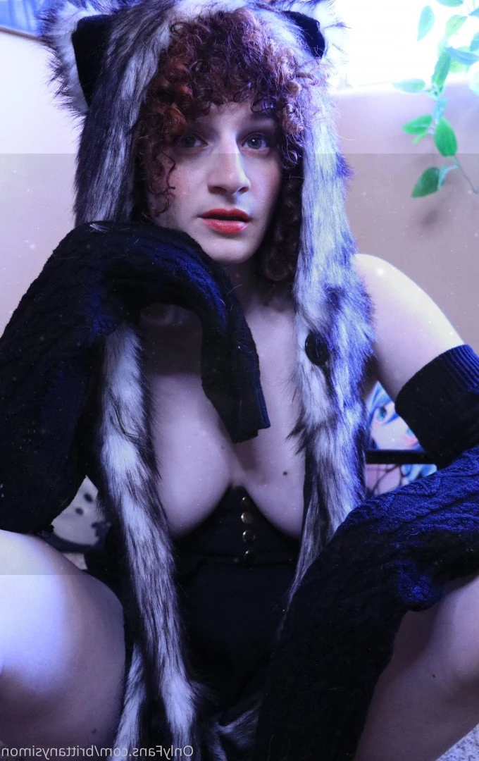 Brittany Simon [ brittanysimon ] Onlyfans leaked photo 5224490 on Hotleaks.tv