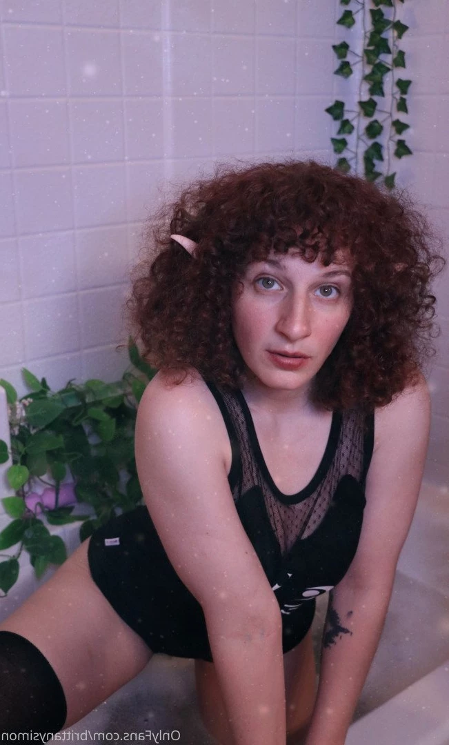 Brittany Simon [ brittanysimon ] Onlyfans leaked photo 5224542 on Hotleaks.tv