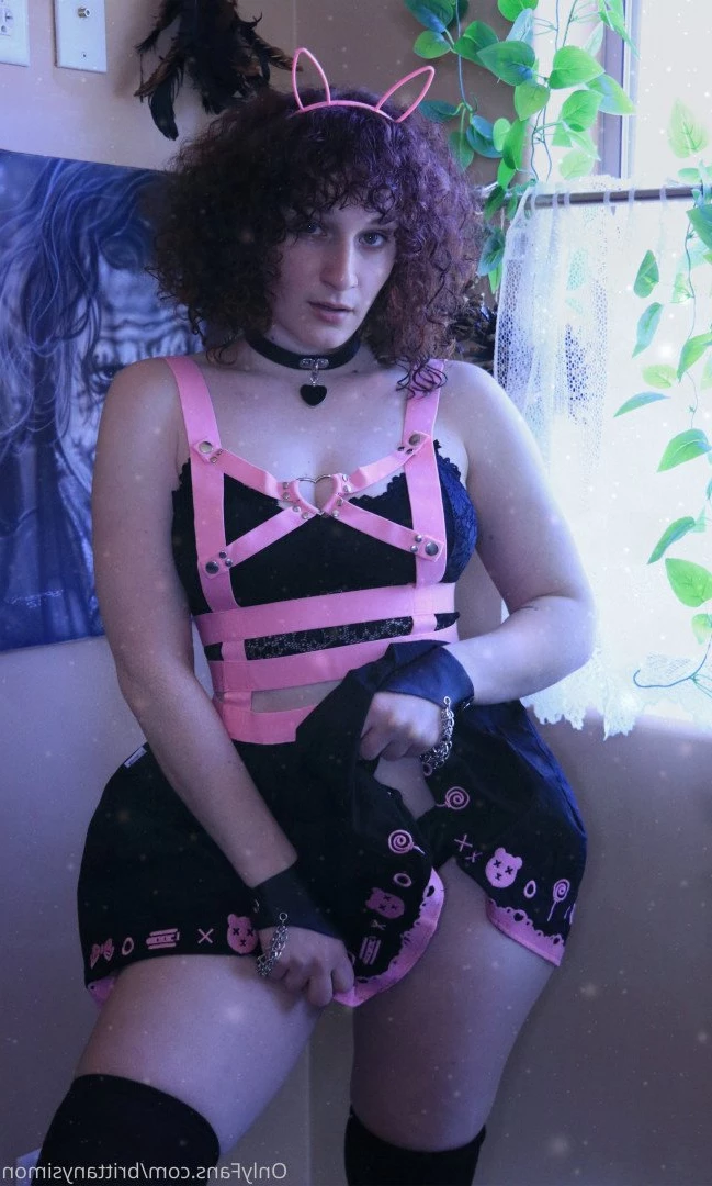Brittany Simon [ brittanysimon ] Onlyfans leaked photo 5224988 on Hotleaks.tv