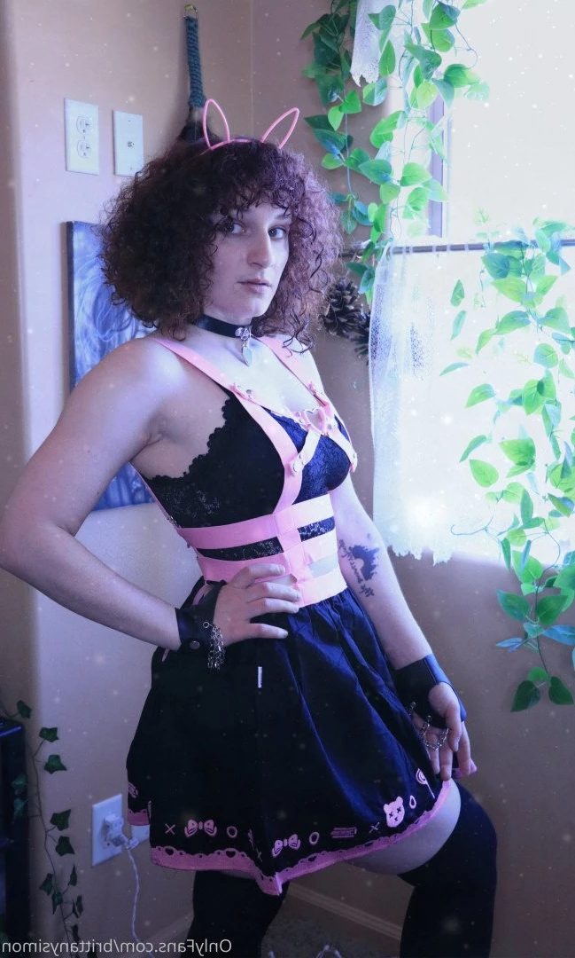 Brittany Simon [ brittanysimon ] Onlyfans leaked photo 5225263 on Hotleaks.tv