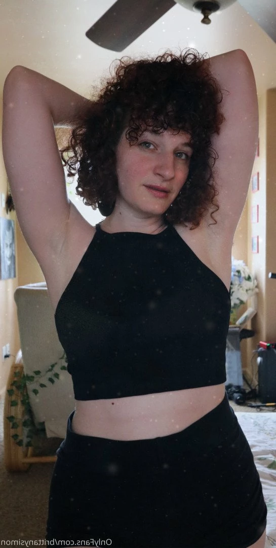 Brittany Simon [ brittanysimon ] Onlyfans leaked photo 5225393 on Hotleaks.tv
