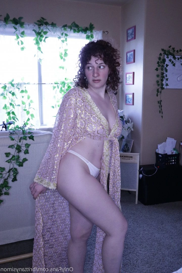 Brittany Simon [ brittanysimon ] Onlyfans leaked photo 5225435 on Hotleaks.tv