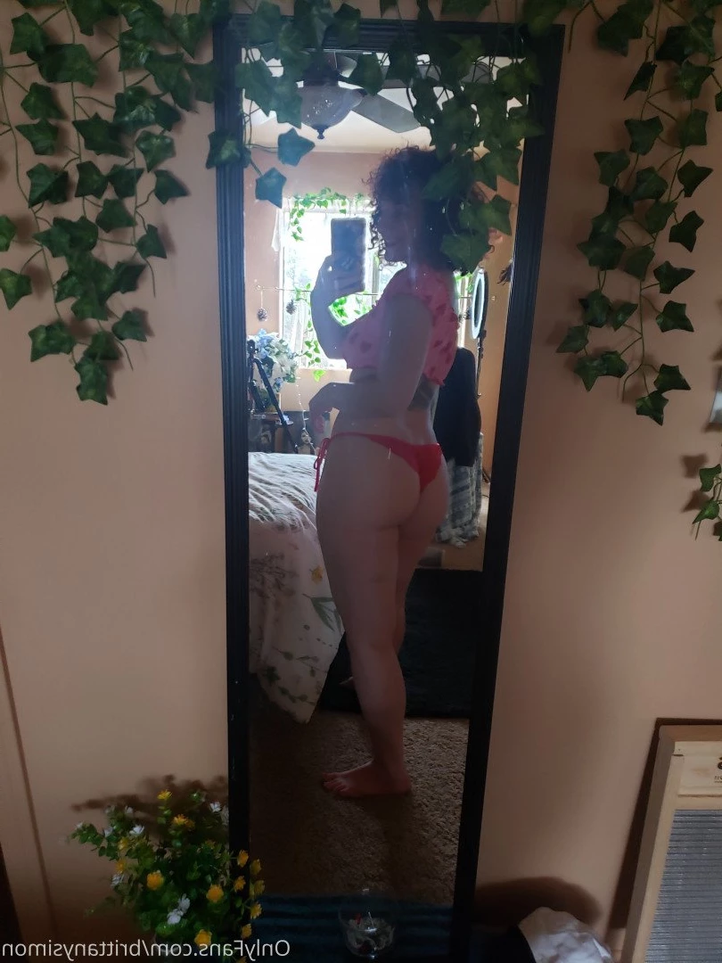 Brittany Simon [ brittanysimon ] Onlyfans leaked photo 5225786 on Hotleaks.tv