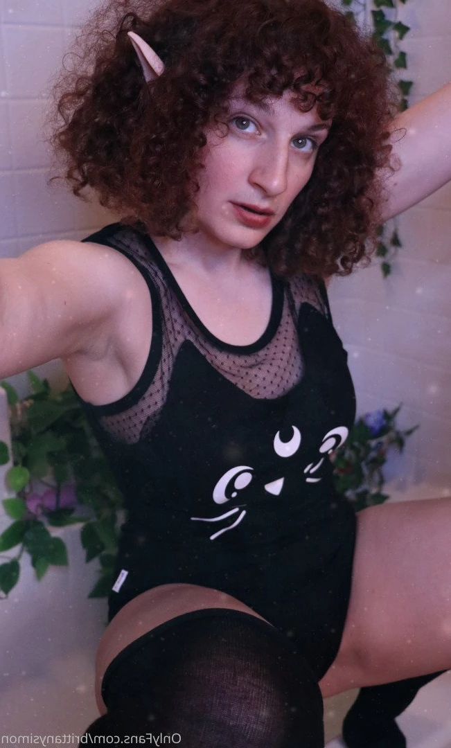Brittany Simon [ brittanysimon ] Onlyfans leaked photo 5226052 on Hotleaks.tv