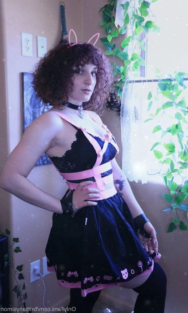 Brittany Simon [ brittanysimon ] Onlyfans leaked photo 5226305 on Hotleaks.tv