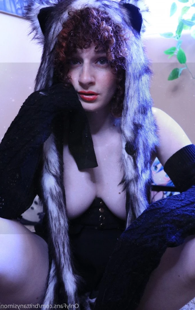 Brittany Simon [ brittanysimon ] Onlyfans leaked photo 5226402 on Hotleaks.tv