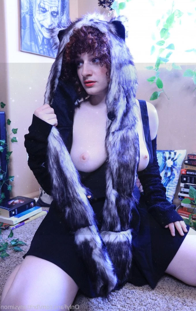Brittany Simon [ brittanysimon ] Onlyfans leaked photo 5226498 on Hotleaks.tv