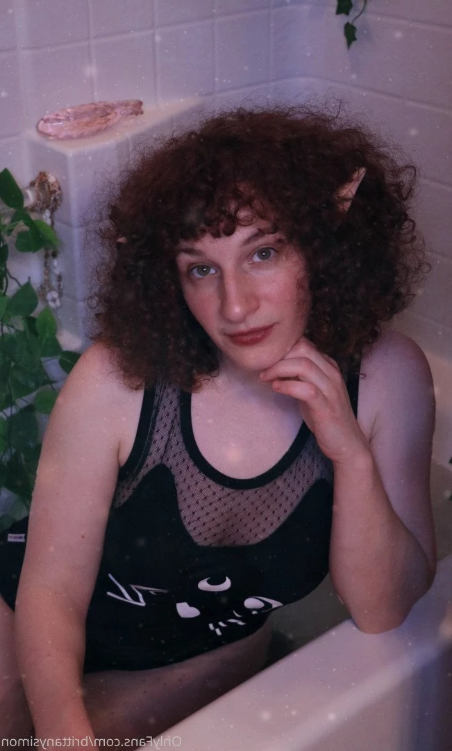 Brittany Simon [ brittanysimon ] Onlyfans leaked photo 5226677 on Hotleaks.tv